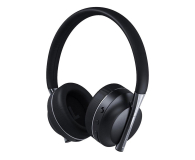 Happy Plugs Play bezprzewodowe słuchawki nauszne black - 1289599 - zdjęcie 1